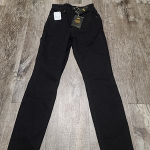 VINTAGE Free People - High waist Skinny Pants - Size XS